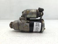 2013-2018 Nissan Altima Car Starter Motor Solenoid OEM P/N:23300 3TA0A Fits Fits 2013 2014 2015 2016 2017 2018 OEM Used Auto