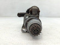 2013-2018 Nissan Altima Car Starter Motor Solenoid OEM P/N:23300 3TA0A Fits Fits 2013 2014 2015 2016 2017 2018 OEM Used Auto