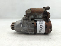 2013-2018 Nissan Altima Car Starter Motor Solenoid OEM P/N:23300 3TA0A Fits Fits 2013 2014 2015 2016 2017 2018 OEM Used Auto