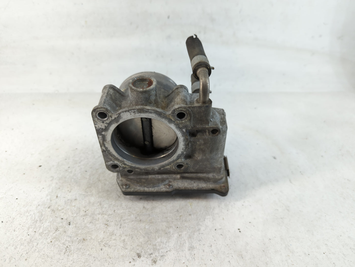 2013-2018 Nissan Altima Throttle Body P/N:3TA60-01 A Fits Fits 2013 2014 2015 2016 2017 2018 2019 2020 OEM Used Auto Parts -