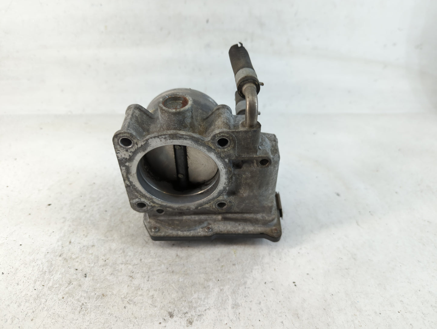 2013-2018 Nissan Altima Throttle Body P/N:3TA60-01 A Fits Fits 2013 2014 2015 2016 2017 2018 2019 2020 OEM Used Auto Parts -
