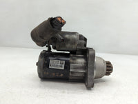 2013-2018 Nissan Altima Car Starter Motor Solenoid OEM P/N:23300 3TA0A Fits Fits 2013 2014 2015 2016 2017 2018 OEM Used Auto