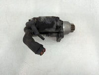2013-2018 Nissan Altima Car Starter Motor Solenoid OEM P/N:23300 3TA0A Fits Fits 2013 2014 2015 2016 2017 2018 OEM Used Auto