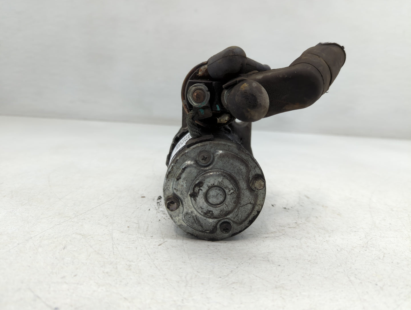 2013-2018 Nissan Altima Car Starter Motor Solenoid OEM P/N:23300 3TA0A Fits Fits 2013 2014 2015 2016 2017 2018 OEM Used Auto