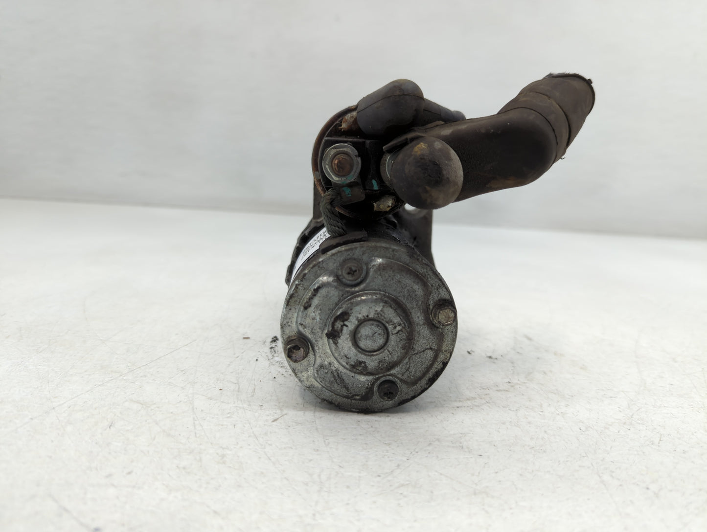 2013-2018 Nissan Altima Car Starter Motor Solenoid OEM P/N:23300 3TA0A Fits Fits 2013 2014 2015 2016 2017 2018 OEM Used Auto