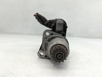2013-2018 Nissan Altima Car Starter Motor Solenoid OEM P/N:23300 3TA0A Fits Fits 2013 2014 2015 2016 2017 2018 OEM Used Auto