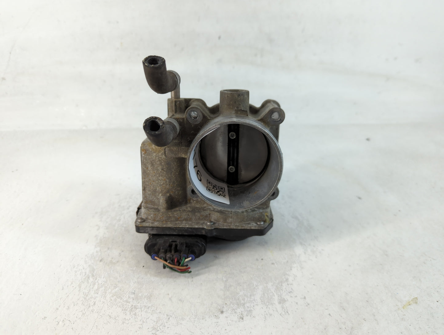 2013-2018 Nissan Altima Throttle Body P/N:3TA60-01 A Fits Fits 2013 2014 2015 2016 2017 2018 2019 2020 OEM Used Auto Parts -