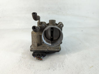 compare product 2013-2018 Nissan Altima Throttle Body P/N:3TA60-01 A Fits Fits 2013 2014 2015 2016 2017 2018 2019 2020 OEM Used Auto Parts