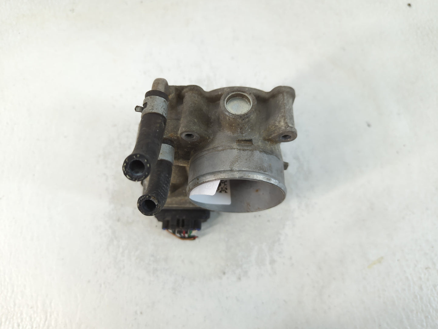 2013-2018 Nissan Altima Throttle Body P/N:3TA60-01 A Fits Fits 2013 2014 2015 2016 2017 2018 2019 2020 OEM Used Auto Parts -