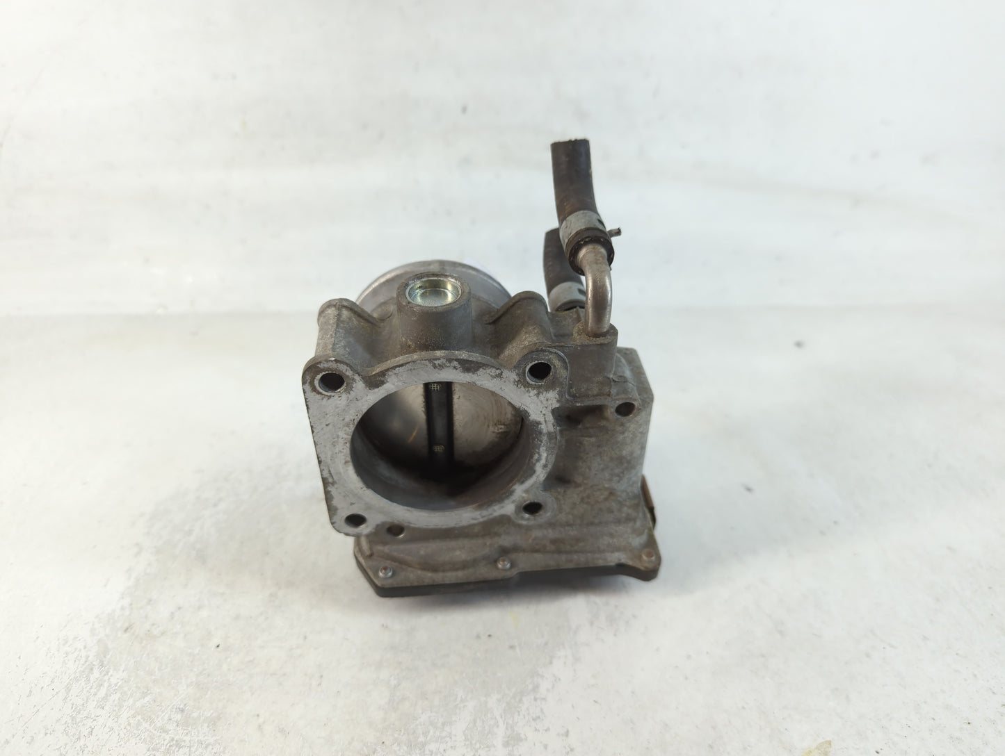 2013-2018 Nissan Altima Throttle Body P/N:3TA60-01 A Fits Fits 2013 2014 2015 2016 2017 2018 2019 2020 OEM Used Auto Parts -