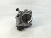 2013-2018 Nissan Altima Throttle Body P/N:3TA60-01 A Fits Fits 2013 2014 2015 2016 2017 2018 2019 2020 OEM Used Auto Parts -