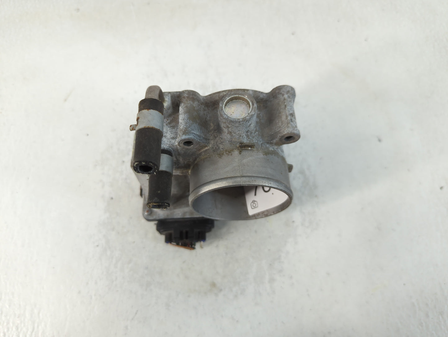 2013-2018 Nissan Altima Throttle Body P/N:3TA60-01 A Fits Fits 2013 2014 2015 2016 2017 2018 2019 2020 OEM Used Auto Parts -