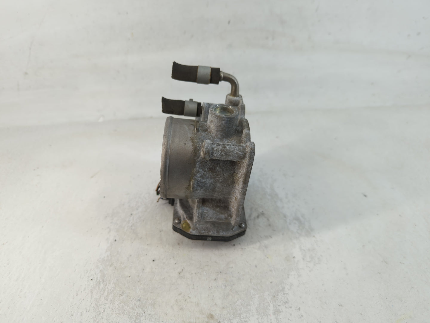 2013-2018 Nissan Altima Throttle Body P/N:3TA60-01 A Fits Fits 2013 2014 2015 2016 2017 2018 2019 2020 OEM Used Auto Parts -