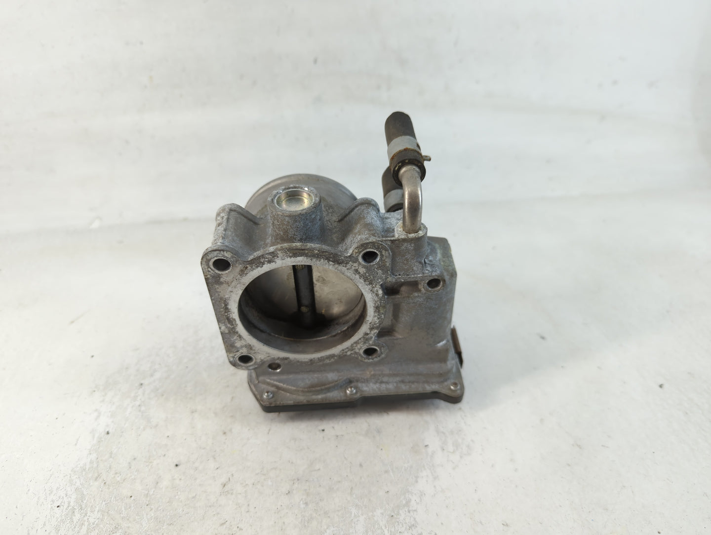 2013-2018 Nissan Altima Throttle Body P/N:3TA60-01 A Fits Fits 2013 2014 2015 2016 2017 2018 2019 2020 OEM Used Auto Parts -