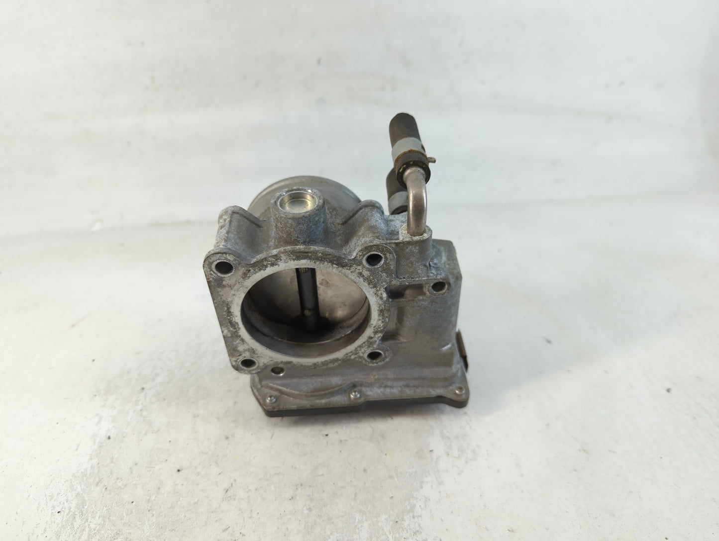 2013-2018 Nissan Altima Throttle Body P/N:3TA60-01 A Fits Fits 2013 2014 2015 2016 2017 2018 2019 2020 OEM Used Auto Parts -