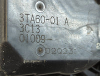 2013-2018 Nissan Altima Throttle Body P/N:3TA60-01 A Fits Fits 2013 2014 2015 2016 2017 2018 2019 2020 OEM Used Auto Parts -