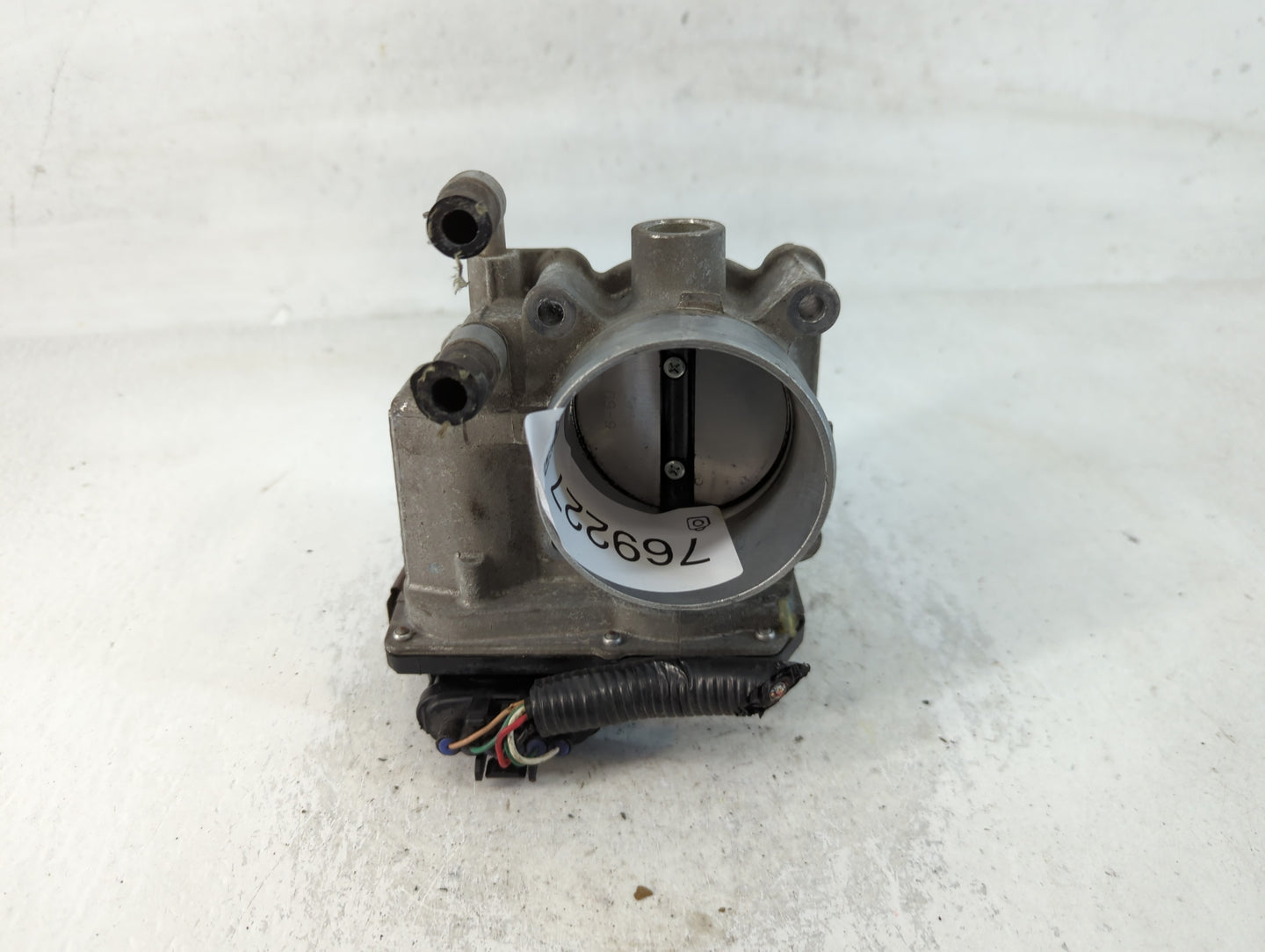 2013-2018 Nissan Altima Throttle Body P/N:3TA60-01 A Fits Fits 2013 2014 2015 2016 2017 2018 2019 2020 OEM Used Auto Parts -