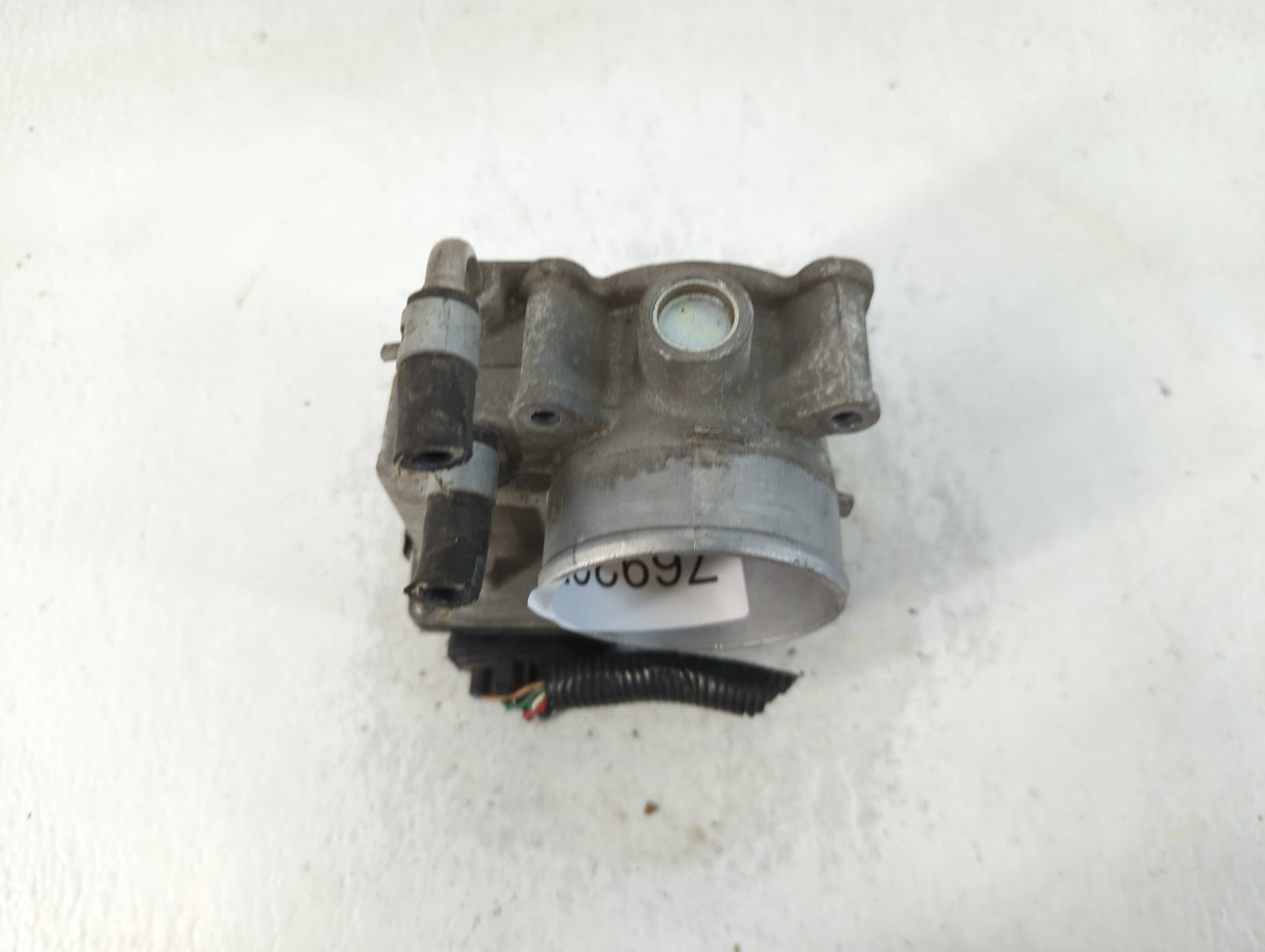 2013-2018 Nissan Altima Throttle Body P/N:3TA60-01 A Fits Fits 2013 2014 2015 2016 2017 2018 2019 2020 OEM Used Auto Parts -