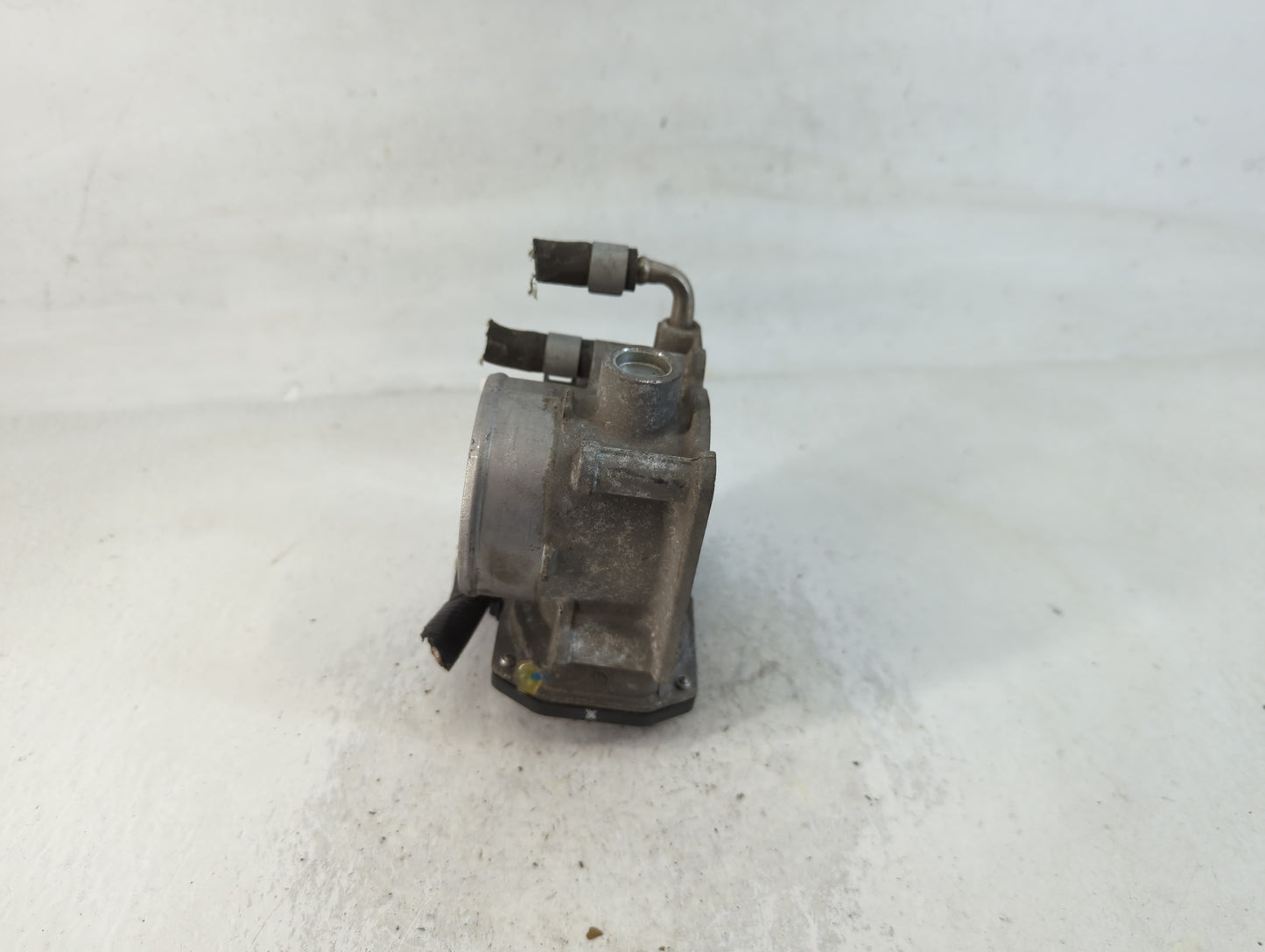 2013-2018 Nissan Altima Throttle Body P/N:3TA60-01 A Fits Fits 2013 2014 2015 2016 2017 2018 2019 2020 OEM Used Auto Parts -