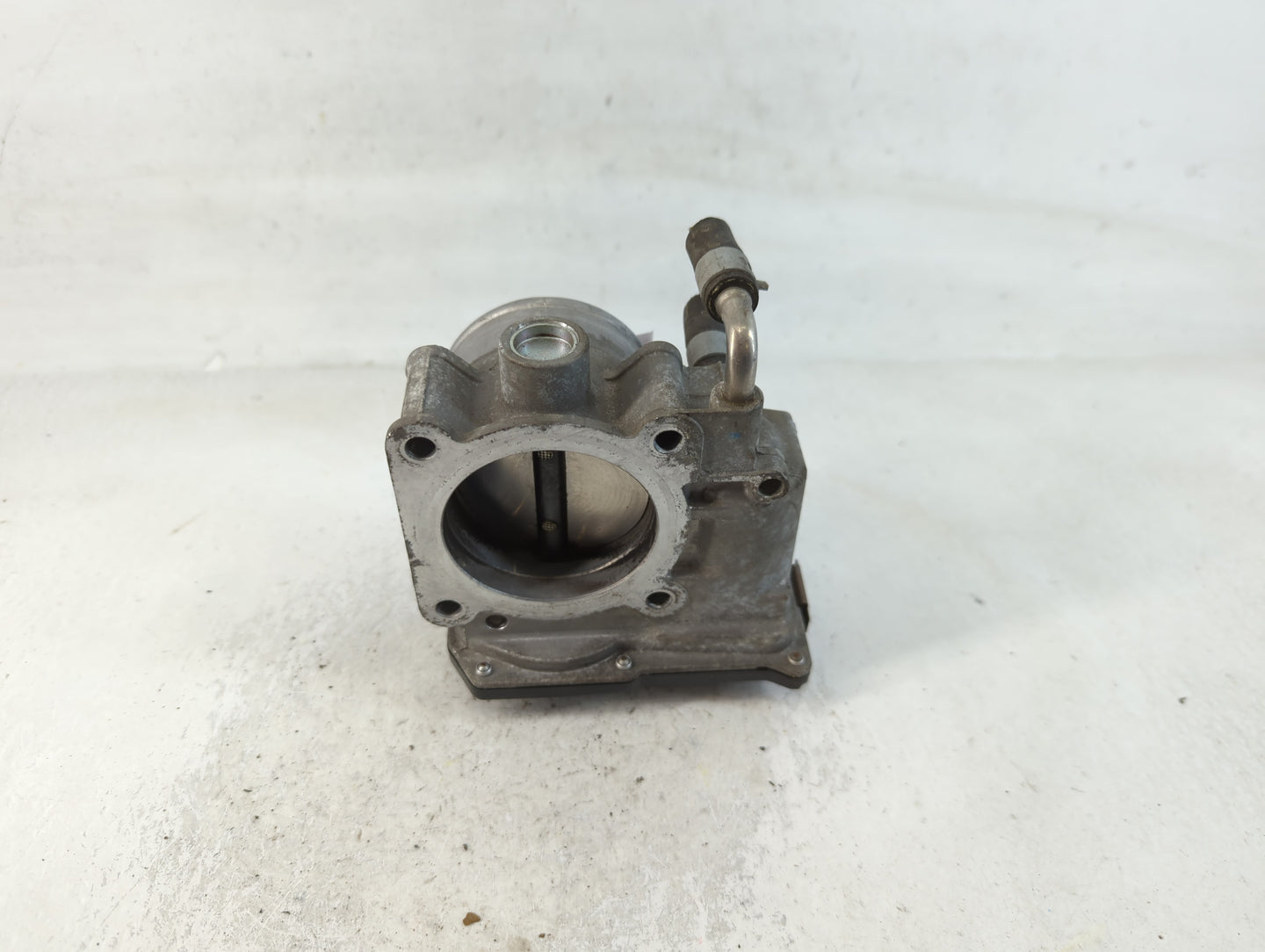 2013-2018 Nissan Altima Throttle Body P/N:3TA60-01 A Fits Fits 2013 2014 2015 2016 2017 2018 2019 2020 OEM Used Auto Parts -