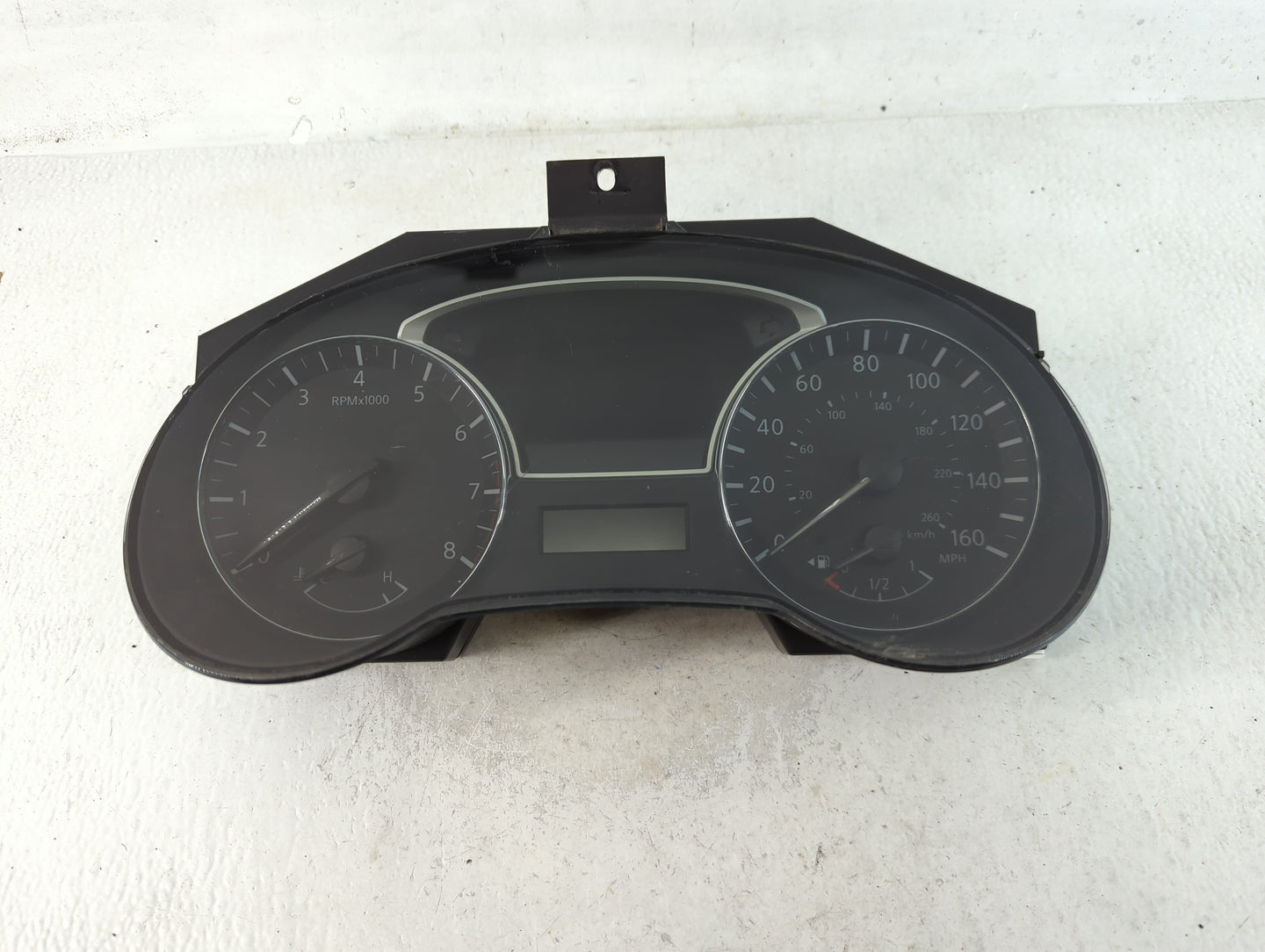 2011-2013 Nissan Altima Instrument Cluster Speedometer Gauges P/N:A2C32213701 24810 3TA0C Fits Fits 2011 2012 2013 OEM Used 