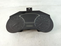 2011-2013 Nissan Altima Instrument Cluster Speedometer Gauges P/N:A2C32213701 24810 3TA0C Fits Fits 2011 2012 2013 OEM Used 