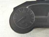 2011-2013 Nissan Altima Instrument Cluster Speedometer Gauges P/N:A2C32213701 24810 3TA0C Fits Fits 2011 2012 2013 OEM Used 