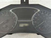 2011-2013 Nissan Altima Instrument Cluster Speedometer Gauges P/N:A2C32213701 24810 3TA0C Fits Fits 2011 2012 2013 OEM Used 