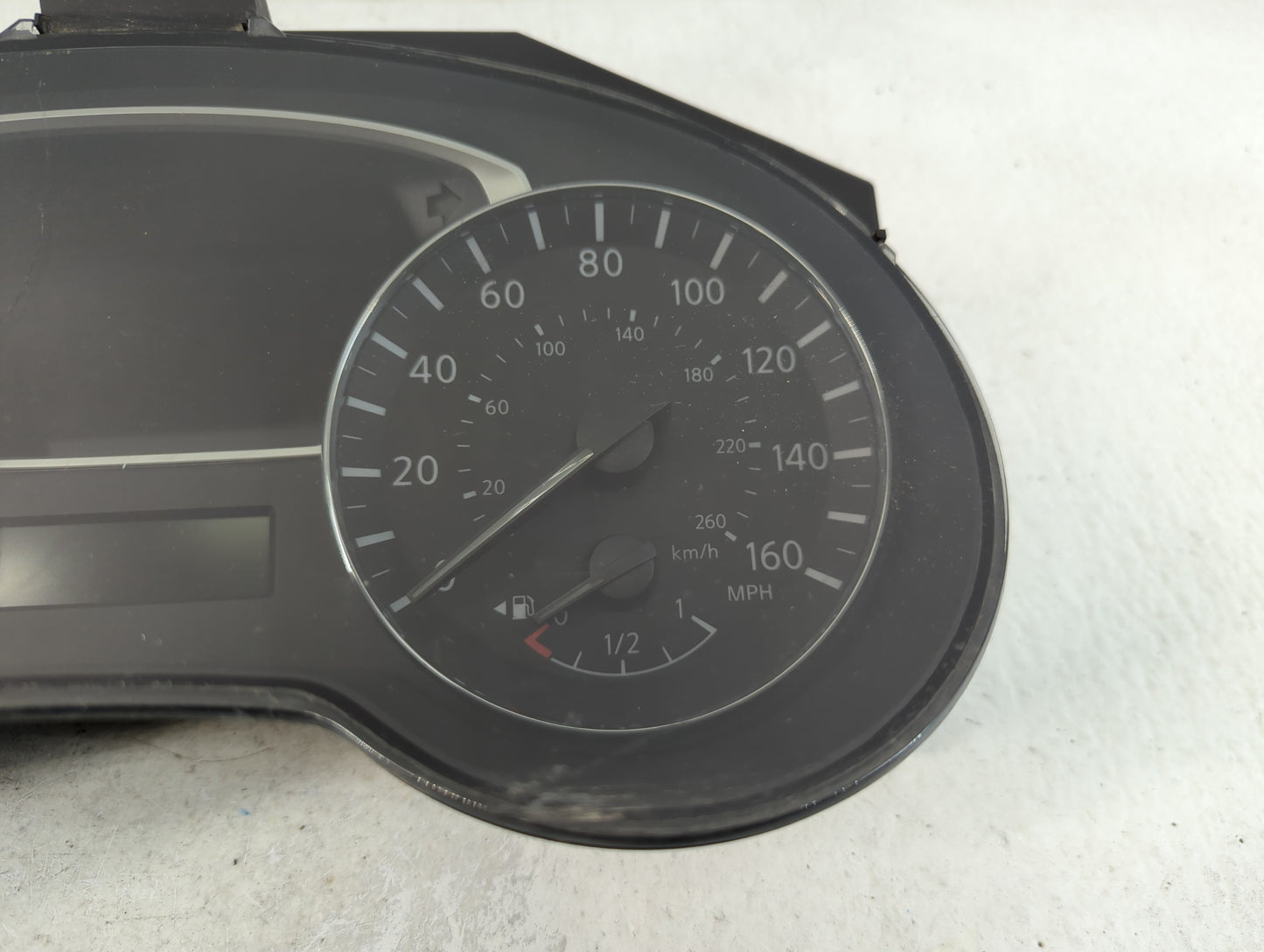 2011-2013 Nissan Altima Instrument Cluster Speedometer Gauges P/N:A2C32213701 24810 3TA0C Fits Fits 2011 2012 2013 OEM Used 