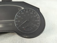 2011-2013 Nissan Altima Instrument Cluster Speedometer Gauges P/N:A2C32213701 24810 3TA0C Fits Fits 2011 2012 2013 OEM Used 