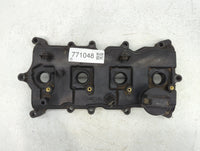 2013 Nissan Altima Driver Left Cylinder Head Valve Cover P/N:PA-GF33 Fits OEM Used Auto Parts - Oemusedautoparts1.com
