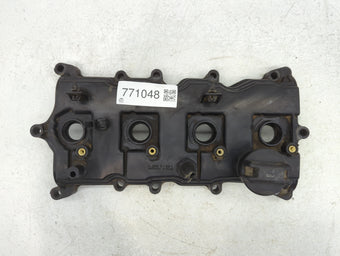 compare product 2013 Nissan Altima Driver Left Cylinder Head Valve Cover P/N:PA-GF33 Fits OEM Used Auto Parts