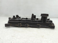 2013 Nissan Altima Driver Left Cylinder Head Valve Cover P/N:PA-GF33 Fits OEM Used Auto Parts - Oemusedautoparts1.com