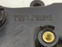 2013 Nissan Altima Driver Left Cylinder Head Valve Cover P/N:PA-GF33 Fits OEM Used Auto Parts - Oemusedautoparts1.com