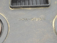 2013 Nissan Altima Driver Left Cylinder Head Valve Cover P/N:PA-GF33 Fits OEM Used Auto Parts - Oemusedautoparts1.com