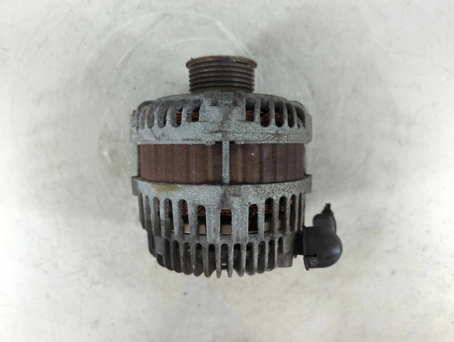 2013-2017 Nissan Altima Alternator Replacement Generator Charging Assembly Engine OEM P/N:23100 3TA1A Fits OEM Used Auto Par