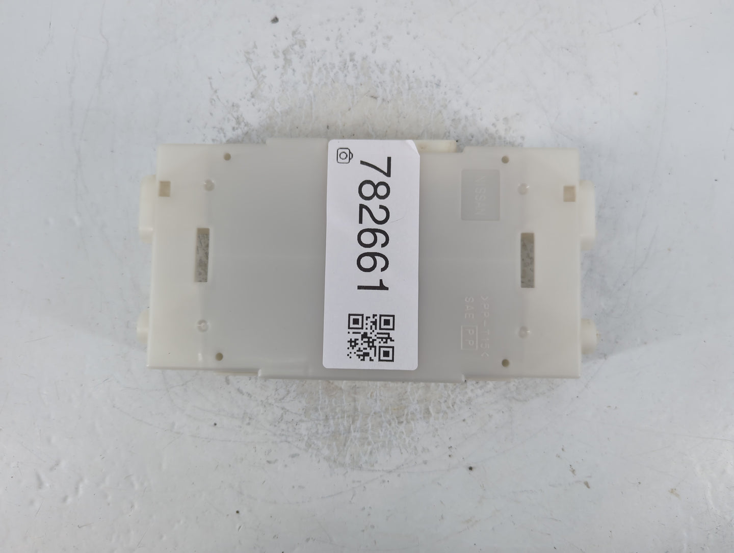 2013 Nissan Altima Climate Control Module Temperature AC/Heater Replacement P/N:27760 3TM0B 277603TM0B Fits OEM Used Auto Pa