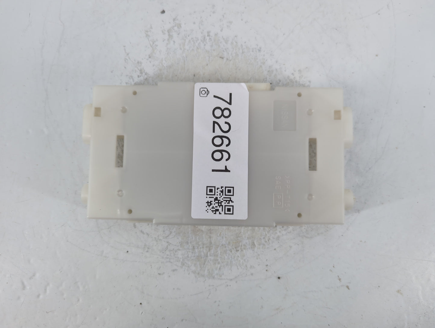 2013 Nissan Altima Climate Control Module Temperature AC/Heater Replacement P/N:27760 3TM0B 277603TM0B Fits OEM Used Auto Pa