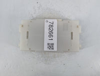 2013 Nissan Altima Climate Control Module Temperature AC/Heater Replacement P/N:27760 3TM0B 277603TM0B Fits OEM Used Auto Pa