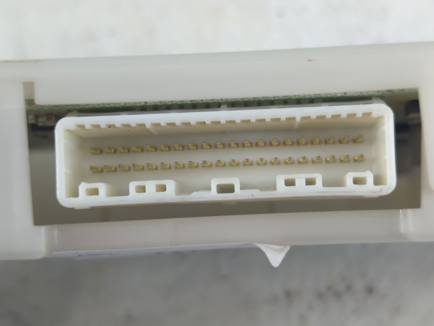 2013 Nissan Altima Climate Control Module Temperature AC/Heater Replacement P/N:27760 3TM0B 277603TM0B Fits OEM Used Auto Pa