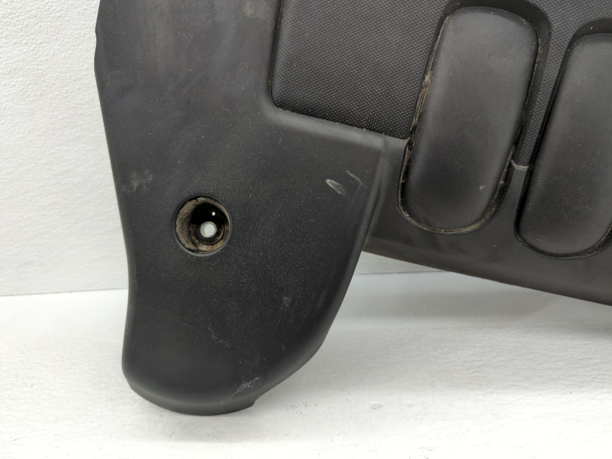 2013 Nissan Altima Engine Cover 784840 - Oemusedautoparts1.com