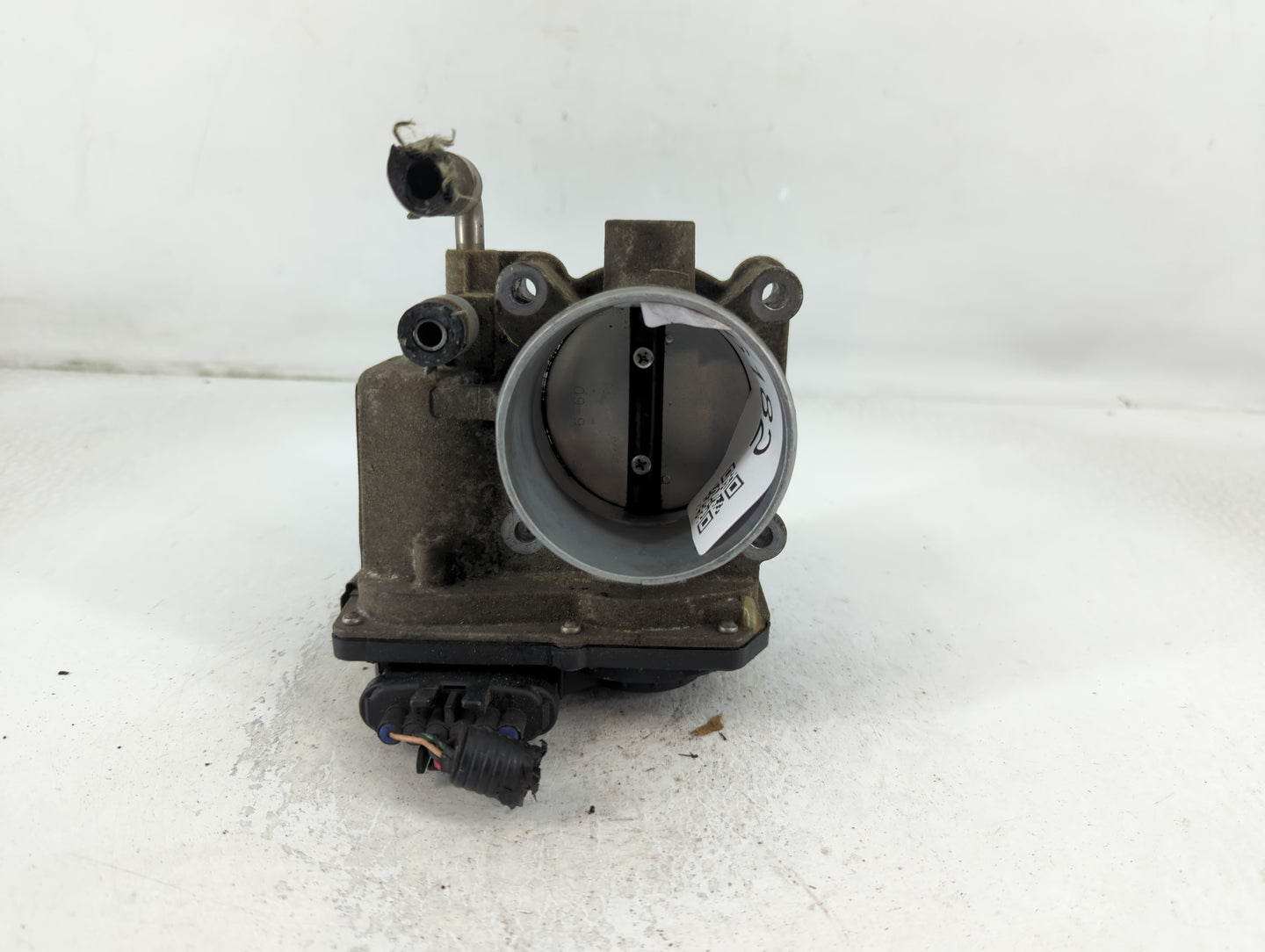 2013-2018 Nissan Altima Throttle Body P/N:2J0401867 3TA60-01 A Fits Fits 2013 2014 2015 2016 2017 2018 2019 2020 OEM Used Au