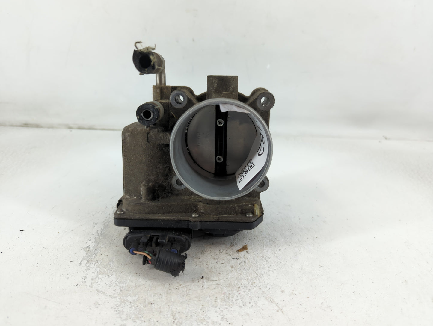2013-2018 Nissan Altima Throttle Body P/N:2J0401867 3TA60-01 A Fits Fits 2013 2014 2015 2016 2017 2018 2019 2020 OEM Used Au