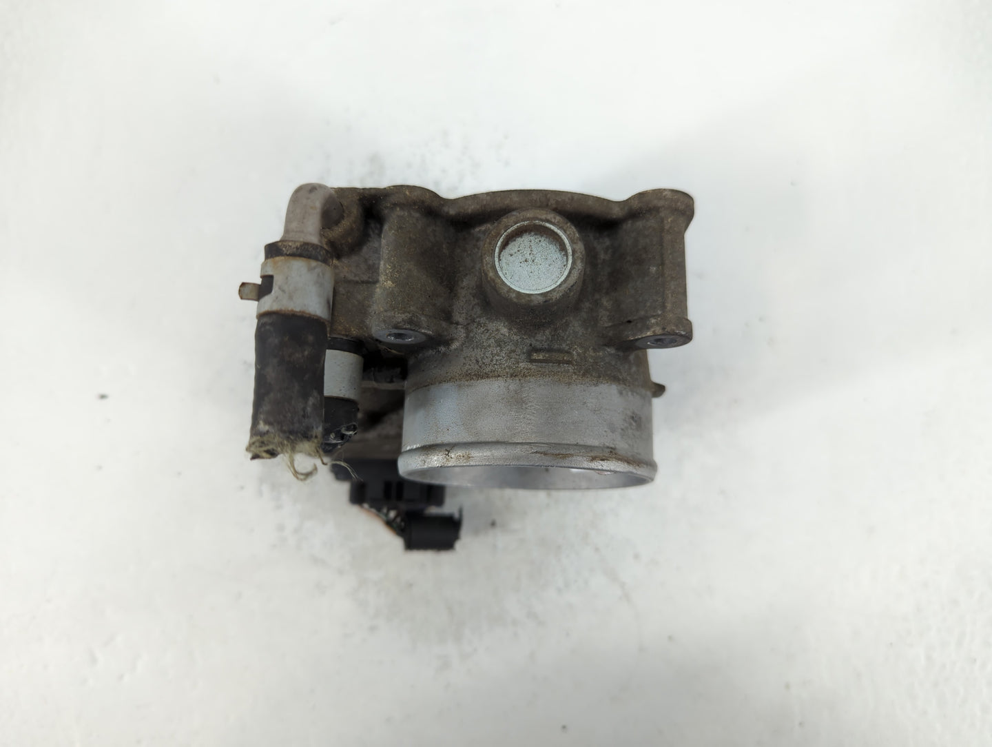 2013-2018 Nissan Altima Throttle Body P/N:2J0401867 3TA60-01 A Fits Fits 2013 2014 2015 2016 2017 2018 2019 2020 OEM Used Au