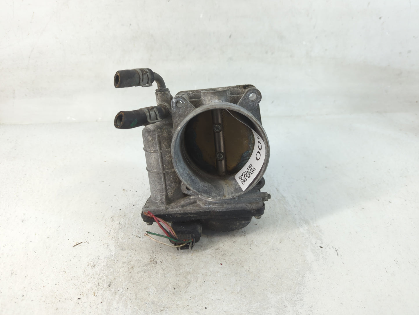 2007-2014 Nissan Altima Throttle Body P/N:RME70-11 Fits Fits 2007 2008 2009 2010 2011 2012 2013 2014 OEM Used Auto Parts - O