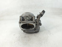 2007-2014 Nissan Altima Throttle Body P/N:RME70-11 Fits Fits 2007 2008 2009 2010 2011 2012 2013 2014 OEM Used Auto Parts - O