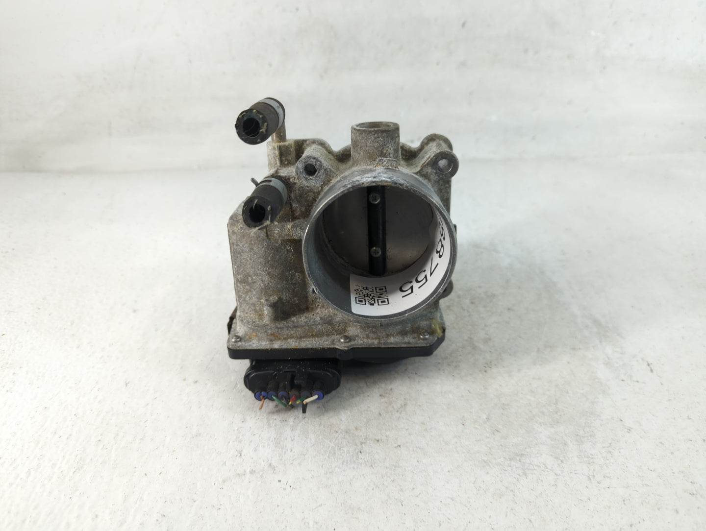 2013-2018 Nissan Altima Throttle Body P/N:02385-11P08 3TA60-01 A Fits Fits 2013 2014 2015 2016 2017 2018 2019 2020 OEM Used 