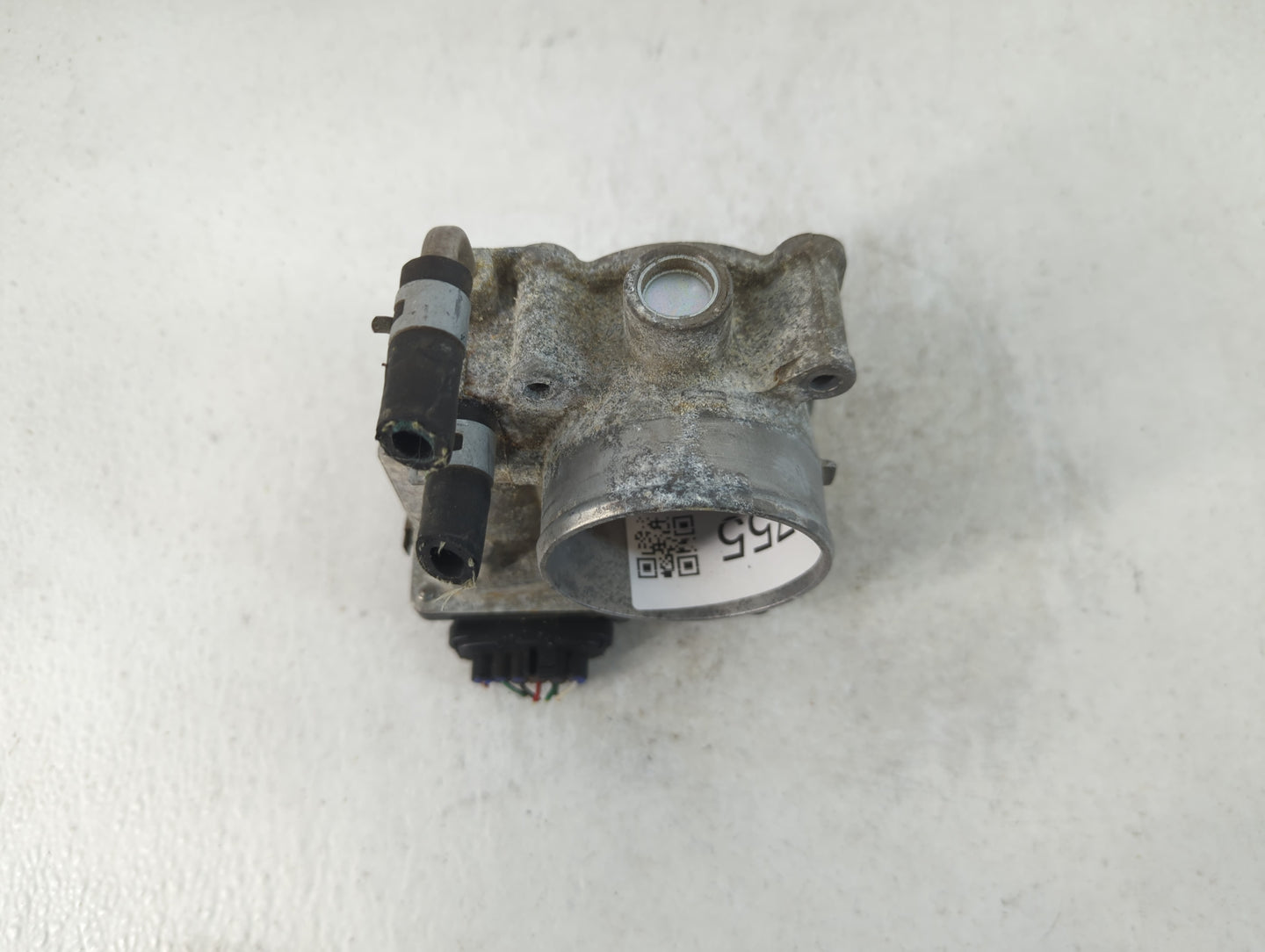 2013-2018 Nissan Altima Throttle Body P/N:02385-11P08 3TA60-01 A Fits Fits 2013 2014 2015 2016 2017 2018 2019 2020 OEM Used 