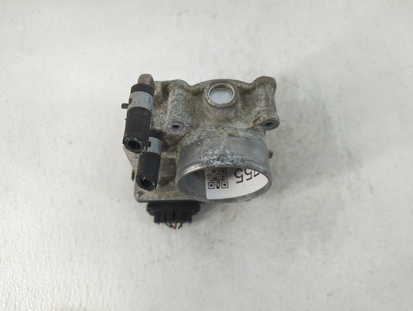 2013-2018 Nissan Altima Throttle Body P/N:02385-11P08 3TA60-01 A Fits Fits 2013 2014 2015 2016 2017 2018 2019 2020 OEM Used 