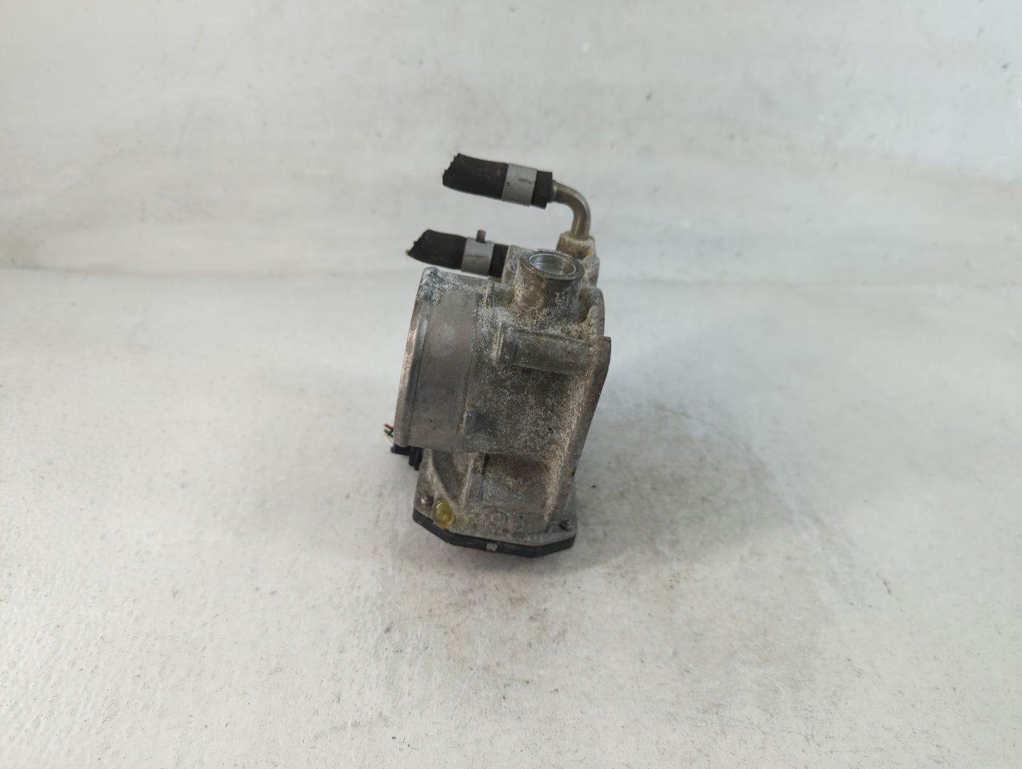 2013-2018 Nissan Altima Throttle Body P/N:02385-11P08 3TA60-01 A Fits Fits 2013 2014 2015 2016 2017 2018 2019 2020 OEM Used 
